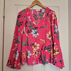 Laundry by Shelli Segal top sz L